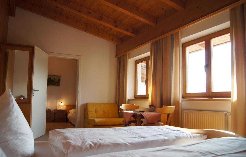 Pension Hohe Salve Westendorf Quarto foto