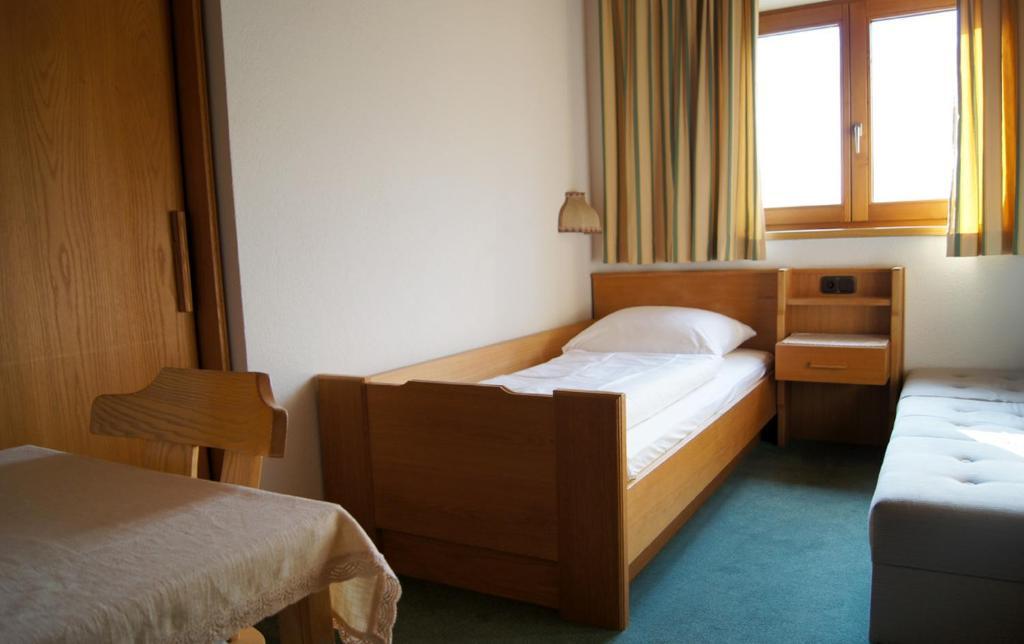 Pension Hohe Salve Westendorf Quarto foto
