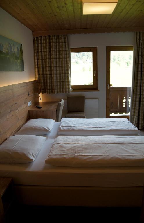 Pension Hohe Salve Westendorf Quarto foto