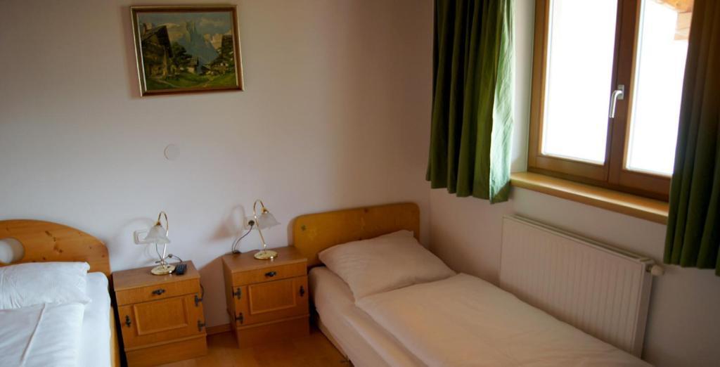 Pension Hohe Salve Westendorf Quarto foto