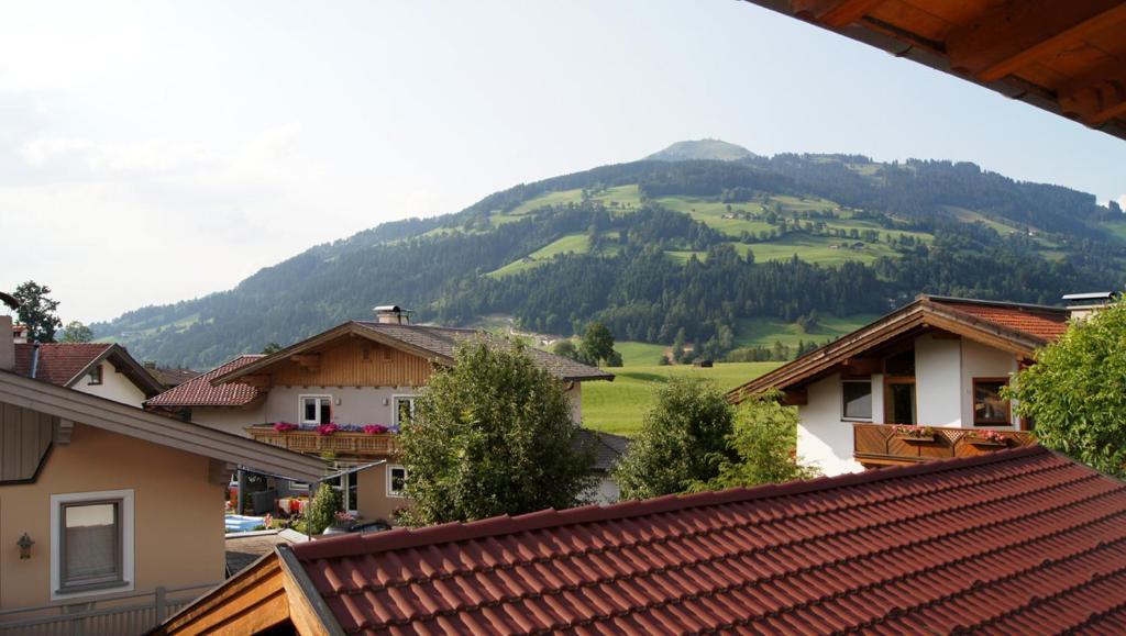 Pension Hohe Salve Westendorf Quarto foto