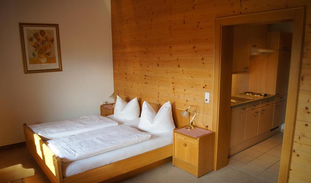Pension Hohe Salve Westendorf Quarto foto