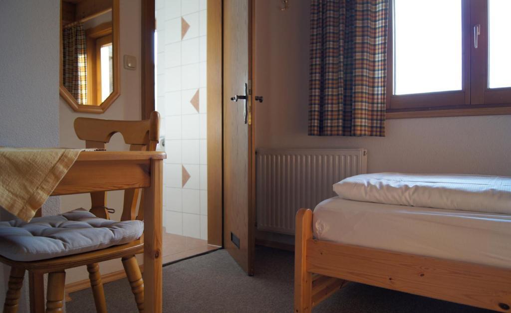 Pension Hohe Salve Westendorf Quarto foto