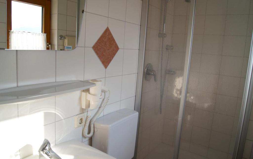 Pension Hohe Salve Westendorf Quarto foto